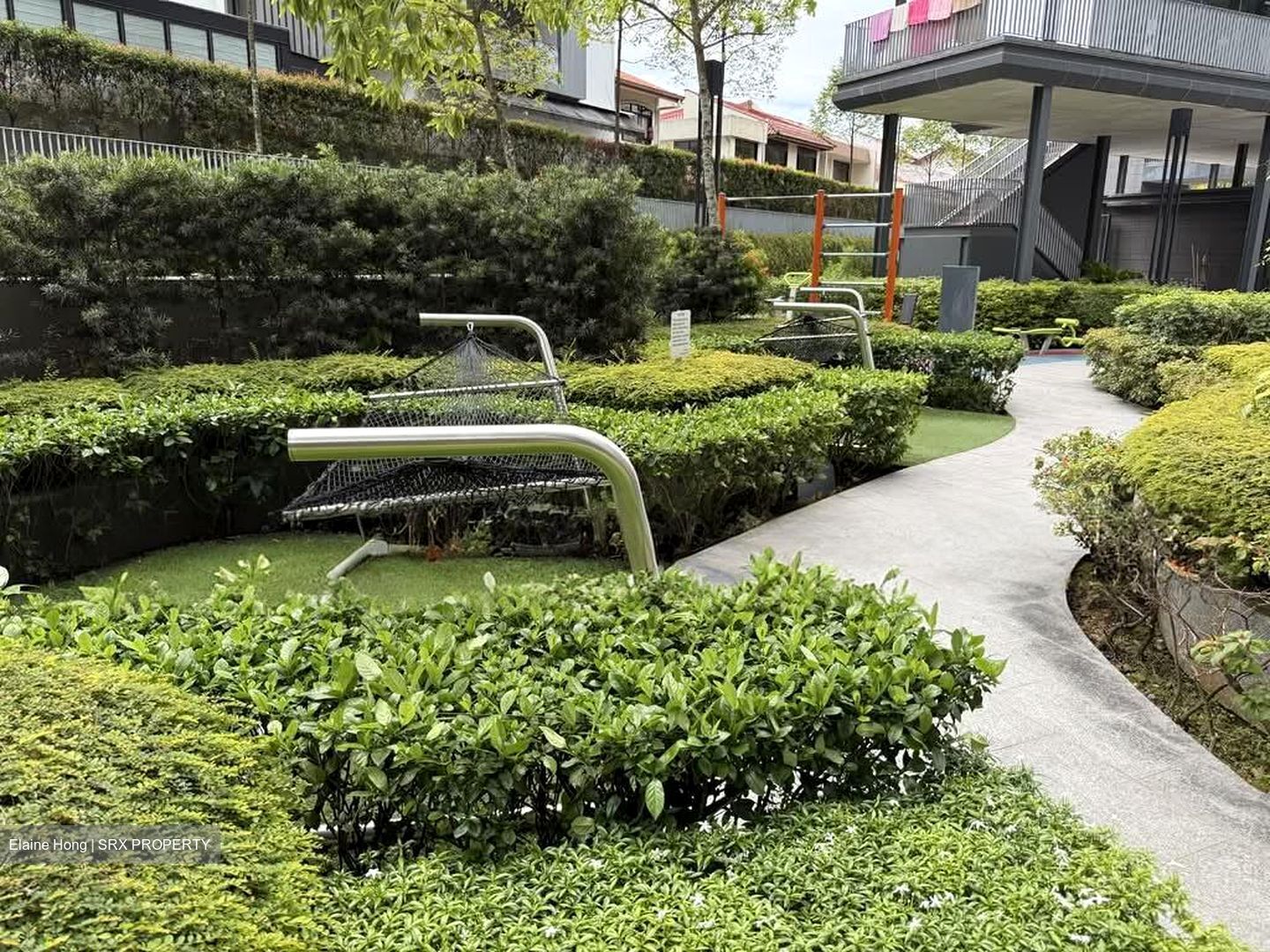 Parc Botannia (D28), Condominium #533308911